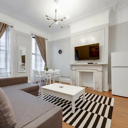 Ferienwohnung East 27Th Street Manhattan Ny